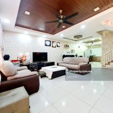 2 Storey House, Bandar Sunway Pjs 9