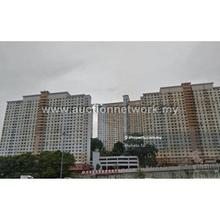 Auction - Floral Damansara Apartment