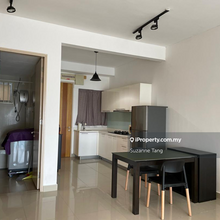 Oasis Ara Damansara studio unit for Rent