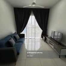 Casa Green, Bukit Jalil