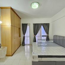 Vista damai 1 room for rent