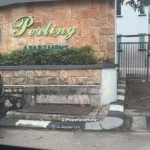 Perling Apartment @ Taman Perling 