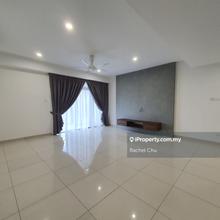 Vivo 9 Seputeh Old Klang Road 3 rooms with balcony Mid Valley Bangsar