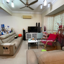 Renovated, kitchen extended,gated n guarded 