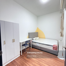 Bukit Jalil - Jrk Mediun Room for rents 