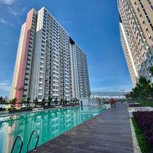 Selangorku Prima Lakefront Homes @ Cyberjaya 100% Full Loan 0% Deposit