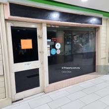 Retail Space for Sale