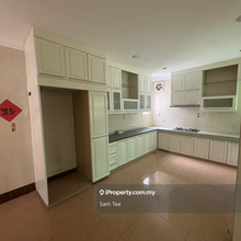 Corner Terrace house for Rent