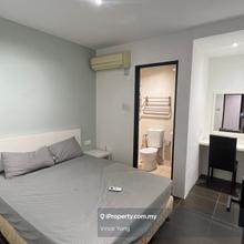 6mins To Mutiara Damansara. Furnished Room @ Damansara Perdana