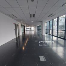 Brand New Split unit