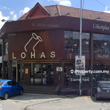 2 Storey Corner Lot Subang Jaya For Sale
