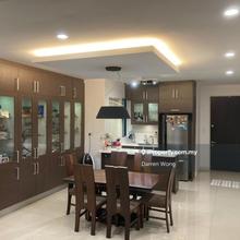 Walking distance to IMU, LRT, Easy access few highway, near pavillion2