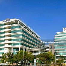 MSC Status and green building