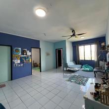 Sungai Long, Mahkota Cheras Condominium
