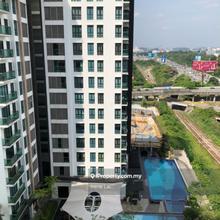 Serviced residence for Sale