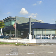 Kota Damansara Jalan Teknologi Semid Factory