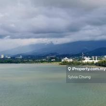 Unit For Sell at Bay 21, Kota Kinabalu.