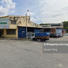 Puchong Taman Perindustrian Puchong Utama