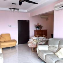 Apartment For Sale  @ Tampoi