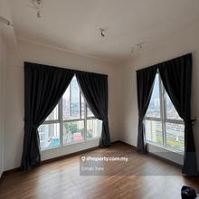 Brand New/Mid Floor/Unblocked View/Walk Distance to LRT/Low Density