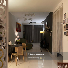 Nicely maintained unit for sale 