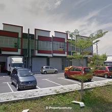 2 sty shoplot for sale