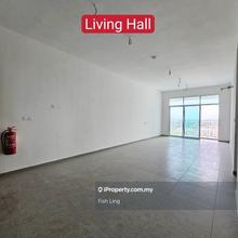 Alma, The Sky Condo Original Unit With Store Room At Car Park