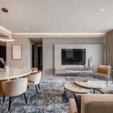 Best Luxury 6 star Apartment