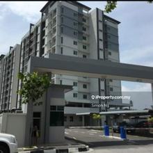 Bm Residence Condo @ Bukit Mertajam