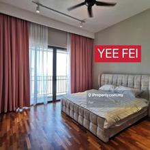 Straits Residence for rent