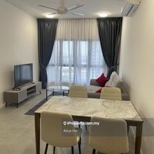 Walking distance to empire subang mall