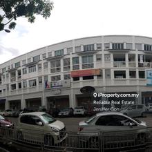 Shop-office for Sale