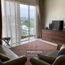 Condominium for Rent
