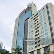 Gateway Apartment @City Centre