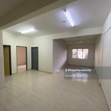 Apartment Cheras Intan For Rent