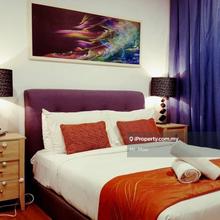 Taragon Puteri Bukit Bintang , Next to Lalaport 