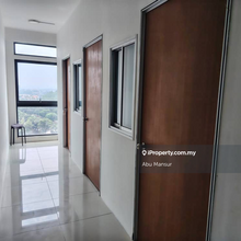 3 bedroom Partition Menara Suria Subang