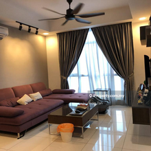 The Centrina condo Sungai Besi Freehold condo Block C Low Density