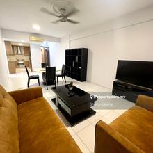 Well Maintained Unit Renovated for Own Use