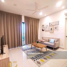 Below Market 925sf 2b2b The Parque Residence Eco Sanctuary 