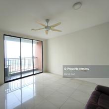 Putra One Residence, Sungai Buloh for rent