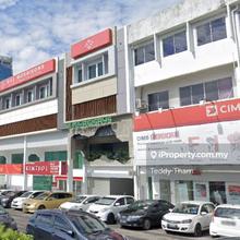 Pj Uptown, 4 storey Shop, Damansara Utama, Ss21, Damansara Uptown