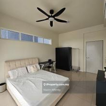 New room available for rent