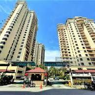 Good Location! Abadi Villa Condo Taman Desa near Mid Valley
