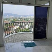 East side one ampang avenue 1200sf condo, ampang point. rm410k now