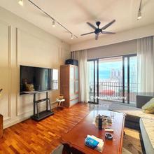 Straits residence cheapest in market fully Reno