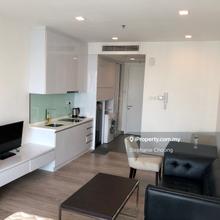 Ceylon designer studio for rent
