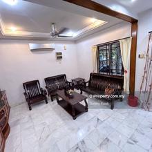 Freehold Taman Paya Emas Cheng 22x75 Double Storey Terace Melaka Lutos