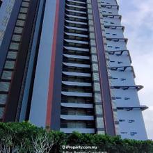 Evoke Condominium Worth To Buy  Near To Penang Bridge 