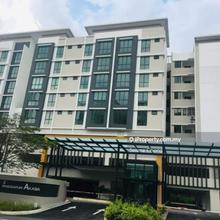 Brand New Lower Market Price Apartment Akasia Bukit Sungai Long 4 Sale